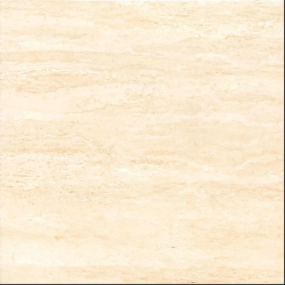 Piso Cerâmico 60x60 Travertino Tivoli Bege Brilhante Tipo A POINTER ...