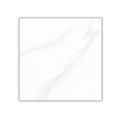 Porcelanato Ibiza Branco Cetim Acetinado Retificado 80x80 Tipo A INCESA / REF. CO0866B1