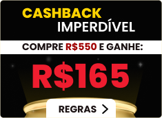 CASH BACK 165