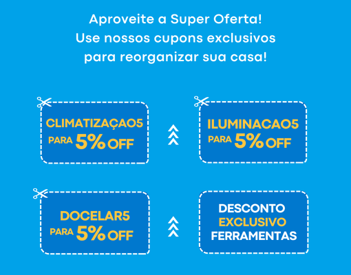 super ofertas - recife