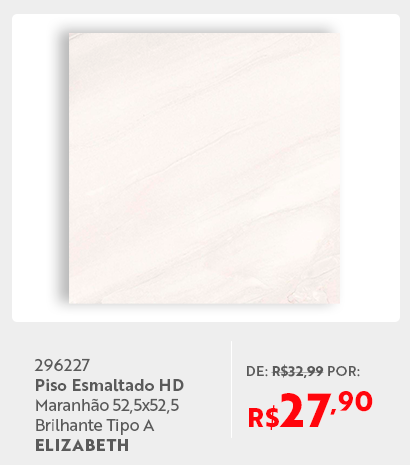 296227 - Piso ELIZABETH - MAC