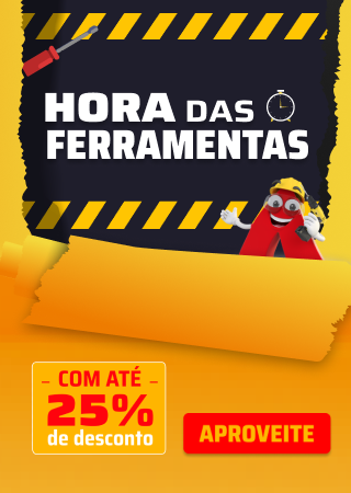 Hora Das Ferramentas 