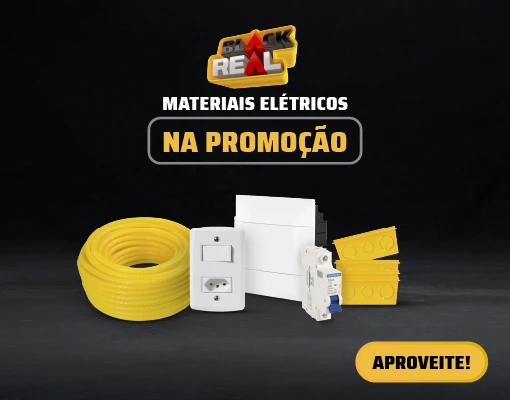 MATERIAIS ELÉTRICOS