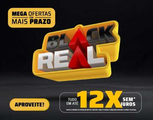 2ª BLACK FRIDAY REC/MAC