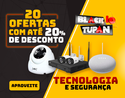 Tecnologia e Segurança 