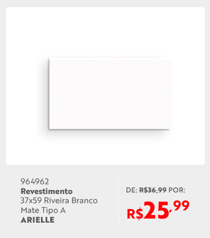 REVEST RIVEIRA ARIELLE MAC