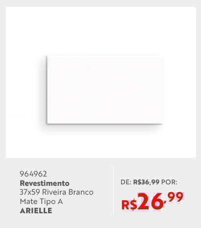 REVEST RIVEIRA ARIELLE DMR