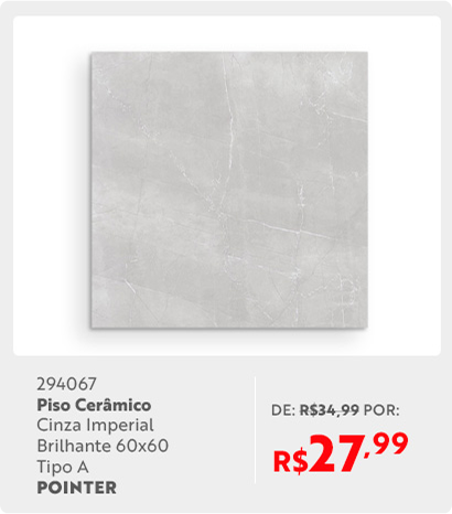 294067 - Cerâmico Pointer - MAC