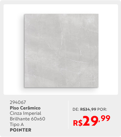 294067 - Cerâmico Pointer - DRM