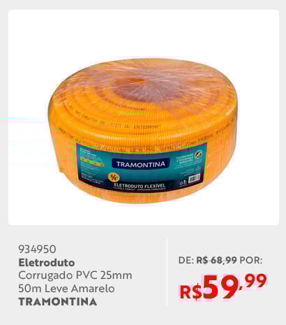 4 Dias de Loucura 25/07  a  28/07 - Eletroduto 934950