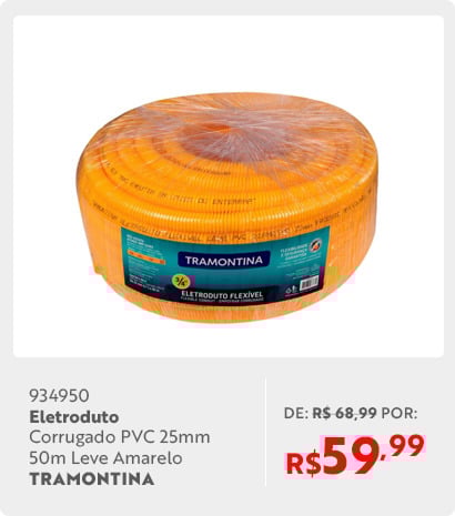 4 Dias de Loucura 25/07  a  28/07 - Eletroduto 934950