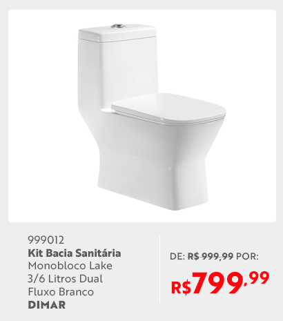 4 Dias de Loucura 25/07  a  28/07 -KIT BACIA DIMAR 999012