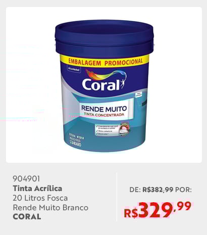 TINTA - 904901 - DMR