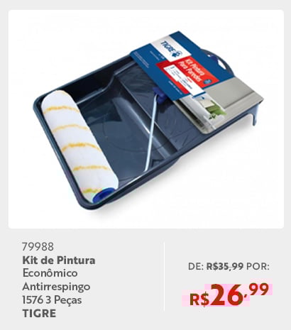 KIT PINTURA - 79988 - DMR