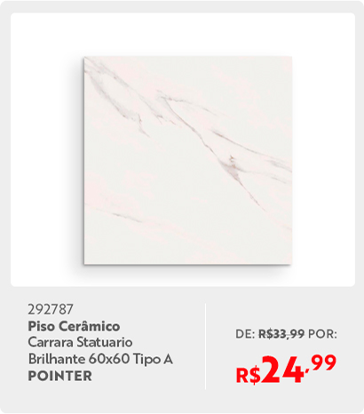 PISO - 292787 - AL