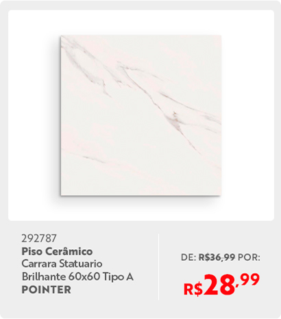 PISO - 292787 - DMR