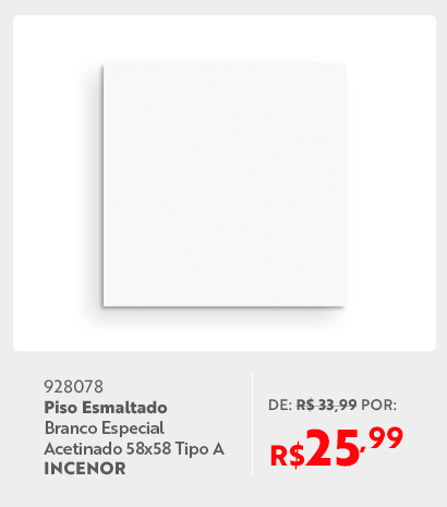 928078 - PISO ESMALTADO - PE