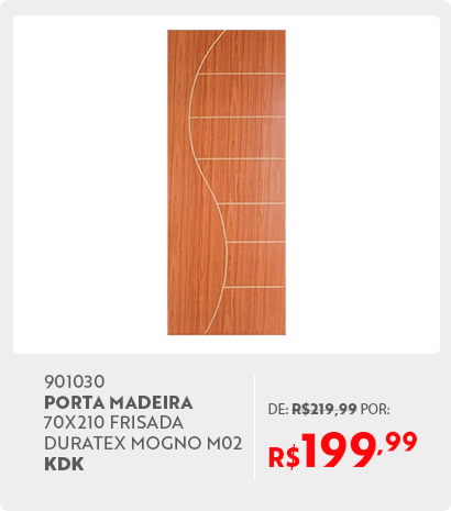 Porta Quality - 901030