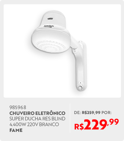 Chuveiro - 985968