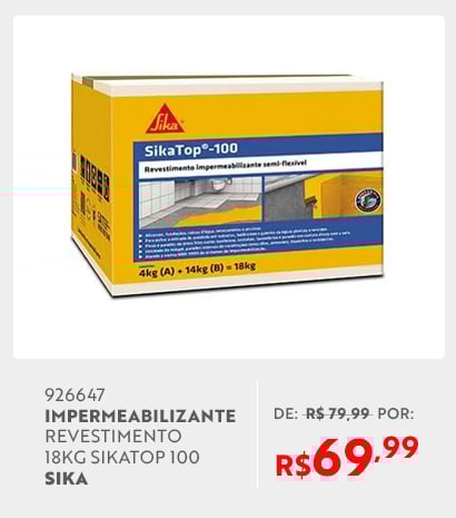 IMPER SIKA - 926647 -DMR