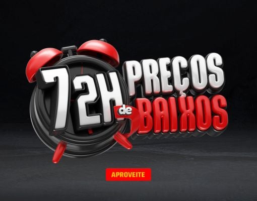 72 HORAS DE OFERTAS