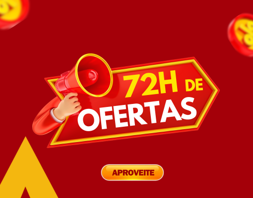 72 HORAS DE OFERTAS