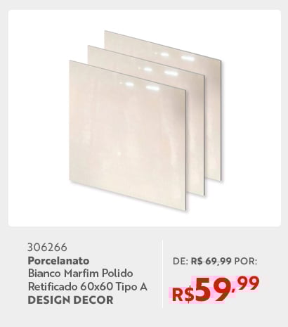 306266  - PISO DESIGN DECOR - PE