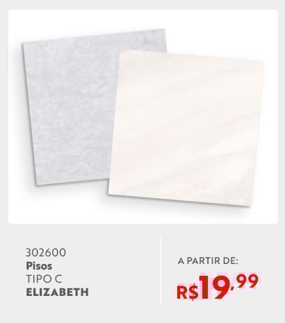 302600 - PISO TIPO C - PE