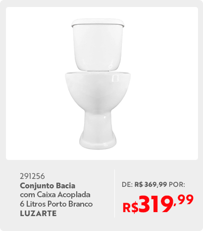 BENEFICIO - 291256 - TODOS