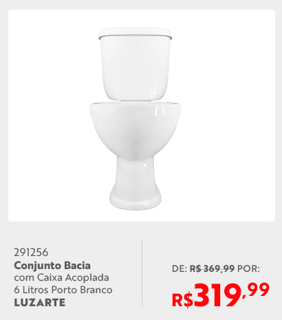 BENEFICIO - 291256 - TODOS