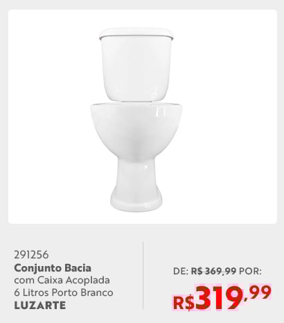 BENEFICIO - 291256 - TODOS