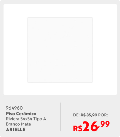 BENEFICIO - 964960