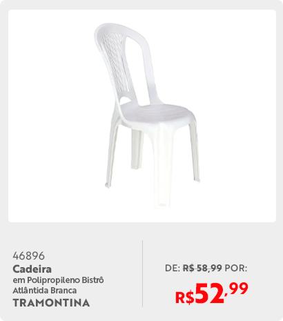 BENEFICIO - 46896 - PE/AL