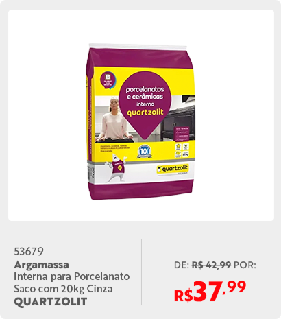 53679 - Argamassa - DMR