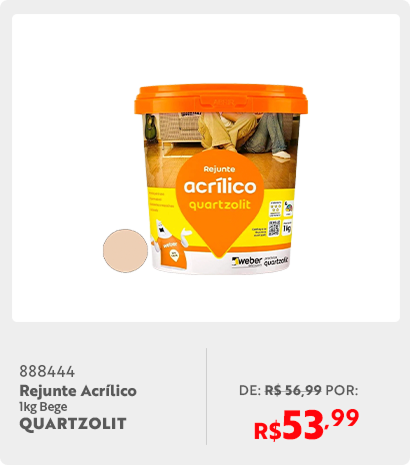 888444 - REJUNTE 