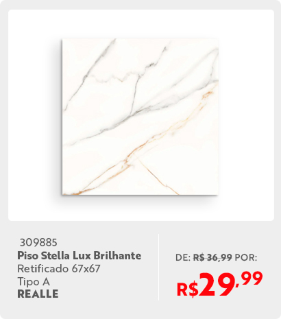 309885 - Piso Stella 