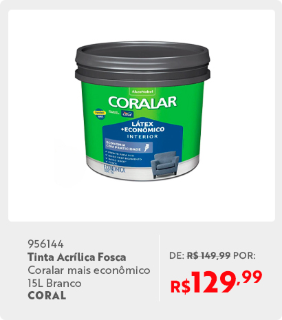 Coralar - 956144 DMR