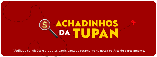 Achadinhos da Tupan