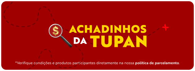 Achadinhos da Tupan