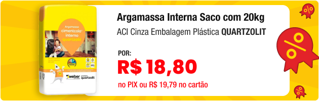 Argamassa - 898496 - REC/CAR