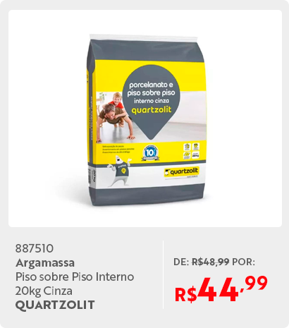 argamassa - 887510 - dmr