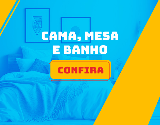 CAMA/MESA/BANHO