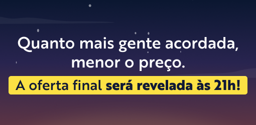 OFERTAS DA MADRUGADA	Aguarde!