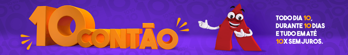 OFERTAS 10CONTÃO
