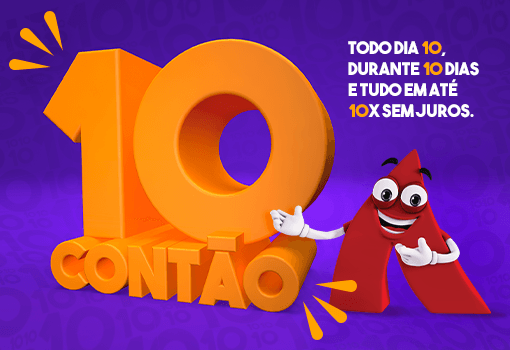 OFERTAS 10CONTÃO