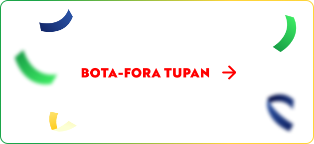 BOTA-FORA DE ESTOQUE TUPAN  