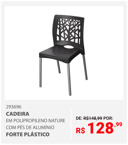 CADEIRA - 293696 - REC
