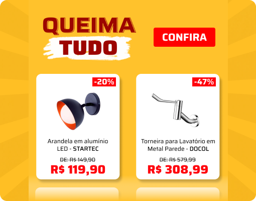 QUEIMA TUDO - CAR