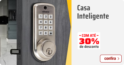 Casa inteligente REC-MAC