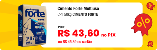 CIMENTO - 44